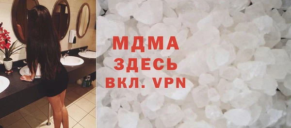 хмурый Арсеньев