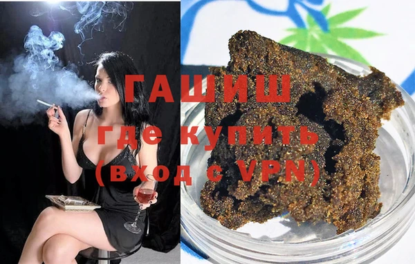 хмурый Арсеньев