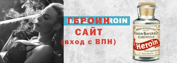 хмурый Арсеньев